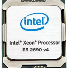 پردازنده سرور Intel Xeon E5-2690 v4
