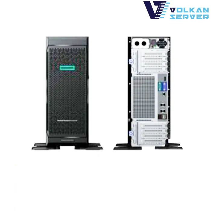 سرور تاور HP Proliant Ml350 Gen10