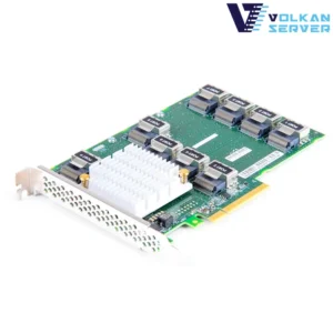 کارت توسعه HPE 12G SAS Expande