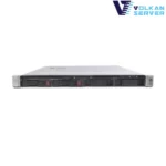 سرور رکمونت HP DL360 G9 - 4LFF+4SSD