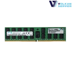رم سرور HPE 16GB PC4 2133