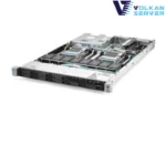 سرور کارکرده HPE DL360 G8 8SFF