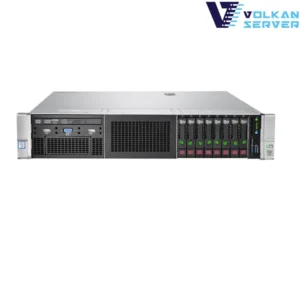 سرور HPE ProLiant DL380 Gen9
