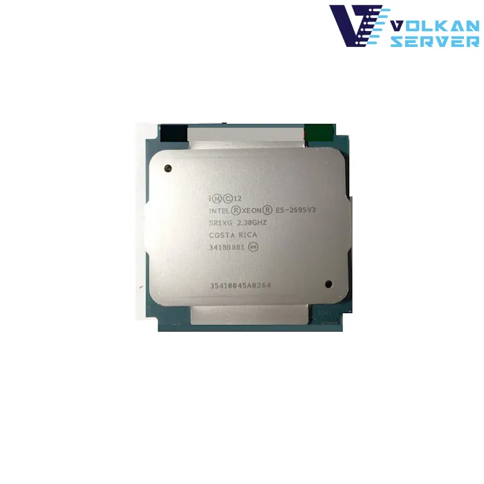 پردازنده سرور Intel Xeon E5-2695 v3