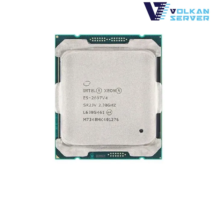 پردازنده سرور Intel Xeon E5-2697 v4