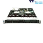 سرور رکمونت HP DL360 Gen9 E5-2699v3 2P 64GB-R 8SFF