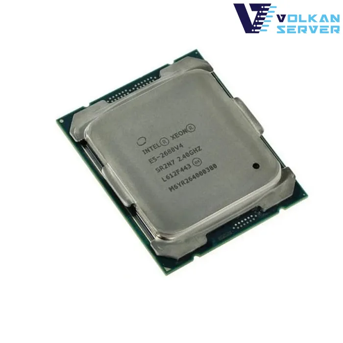 پردازنده سرور Intel Xeon E5-2620 v4