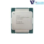 پردازنده سرور Intel Xeon E5-2630 v3
