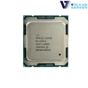 پردازنده سرور Intel Xeon E5-2630 v4