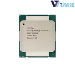 پردازنده سرور Intel Xeon E5-2680 v3