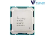 پردازنده سرور Intel Xeon E5-2687w v4