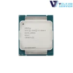 پردازنده سرور Intel Xeon E5-2690 v3