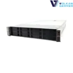 سرور رکمونت HP DL380 Gen9 E5-2690v3 12LFF