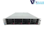 سرور رکمونت HP DL380 Gen9 E5-2690v4 8LFF