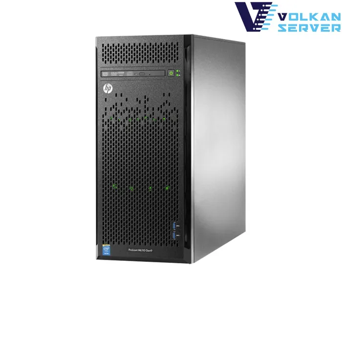سرور تاور HP ML110 Gen9 E3-1220v3 4LLF