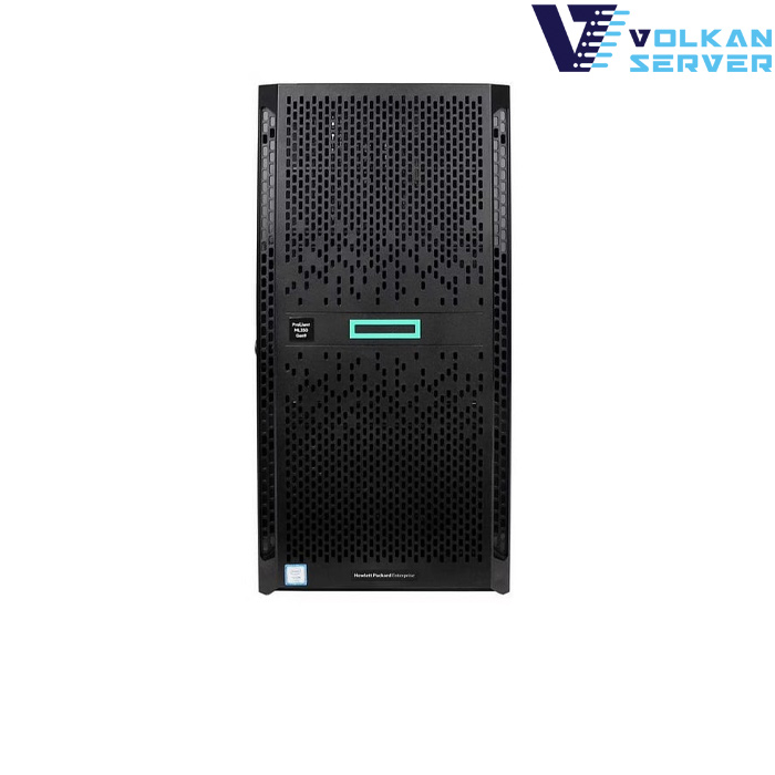 سرور تاور HP ML30 Gen9 E3-1220v5 4LLF
