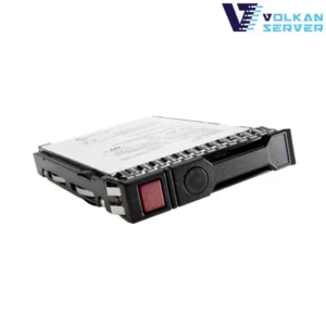 هارد سرور اچ پی Used 146GB 12G SAS 10K SFF