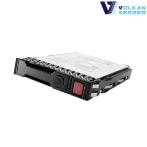 هارد سرور اچ پی Used 900GB 6G SAS 15K