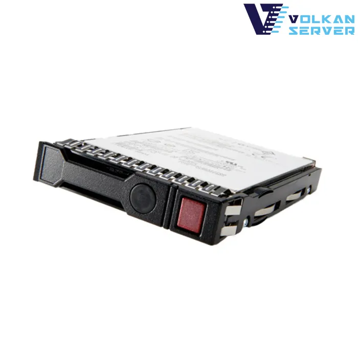 هارد سرور اچ پی Used 900GB 6G SAS 15K