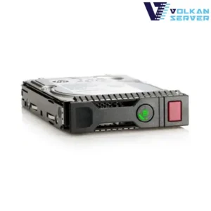 هارد سرور اچ پی 2.4TB 12G SAS 10K Bulk