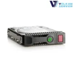 هارد سرور اچ پی Used 2.4TB 12G SAS 10K