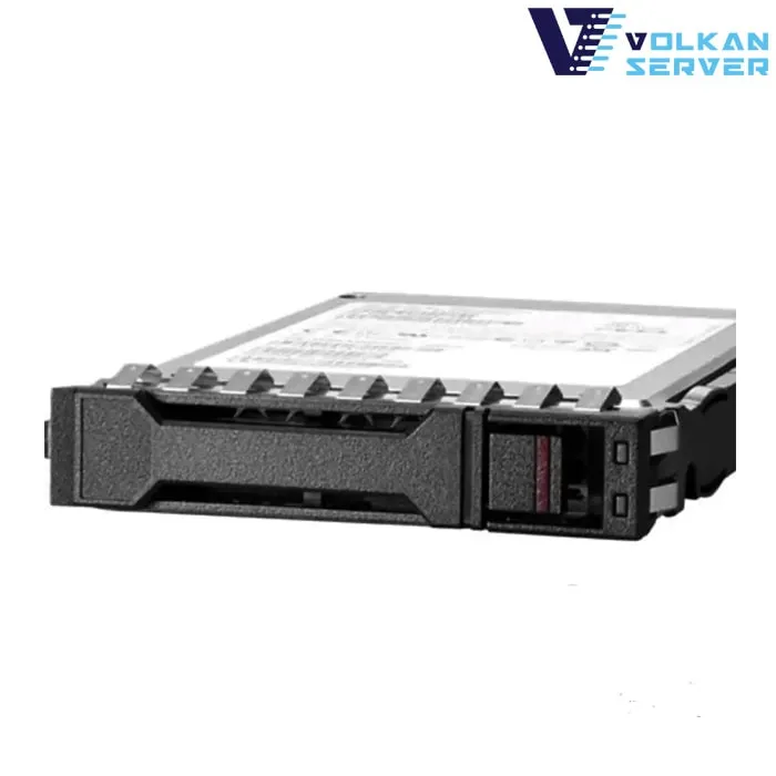 هارد سرور اچ پی Used 1.8TB 12G SAS 10K