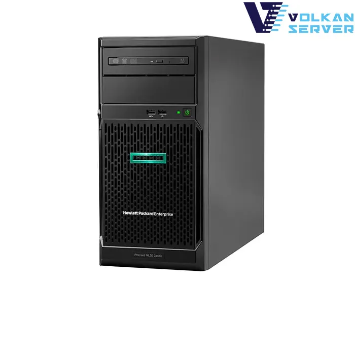 سرور HPE ProLiant ML30 G10 Plus