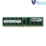 رم سرور HP RAM 64GB DDR4 3200aa