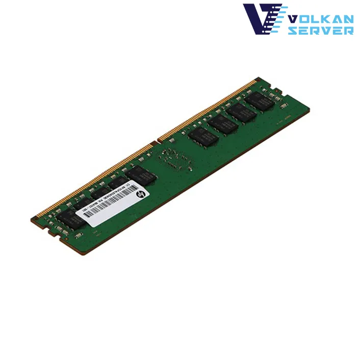 رم سرور HP RAM 16GB DDR4 2666V