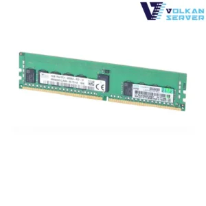 رم سرور HP RAM 16GB DDR4 3200aa