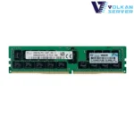 رم سرور HP RAM 32GB DDR4 2666V