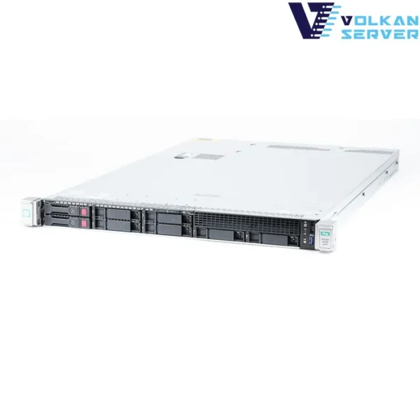سرور رکمونت HPE DL360 Gen9 SFF