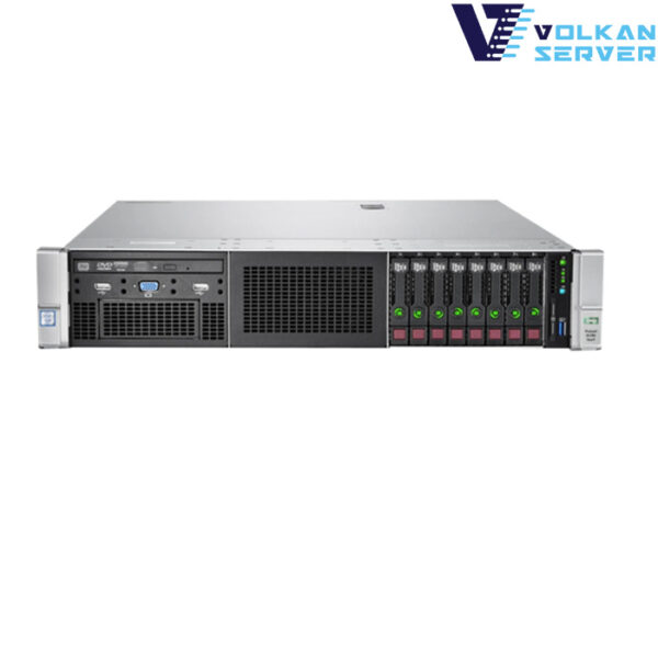 سرور HPE DL380 Gen9