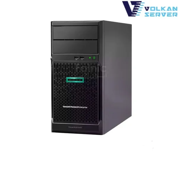 سرور HPE ML350 Gen9