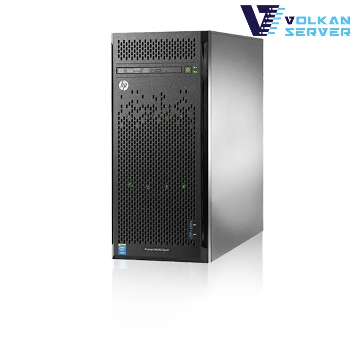 سرور HPE ML110 Gen9 LFF