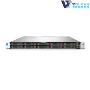 سرور HPE DL360 Gen9 LFF