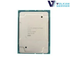 پردازنده سرور Intel Xeon Platinum 8270