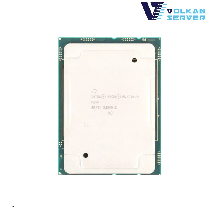 پردازنده سرور Intel Xeon Gold 6210U