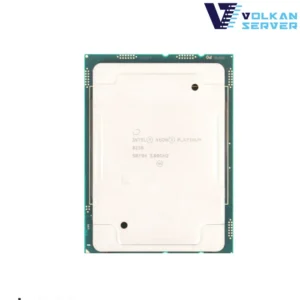 پردازنده سرور Intel Xeon Platinum 8170