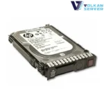 هارد سرور اچ پی 900GB 12G SAS 15K Uesd