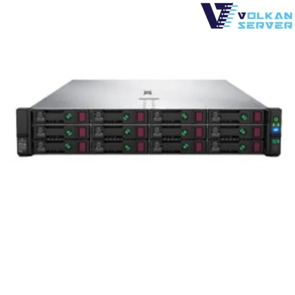 سرور HPE Proliant DL380 Gen10 12LFF New