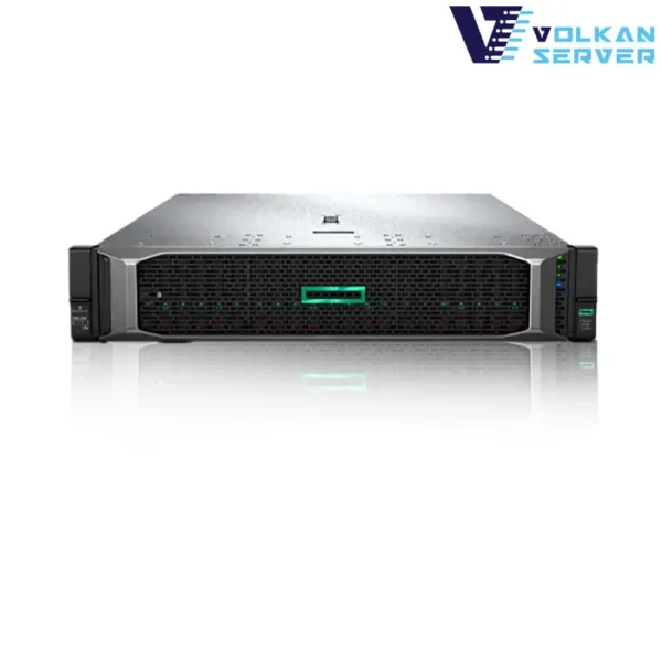 سرور HPE Proliant DL380 Gen10 12LFF Used