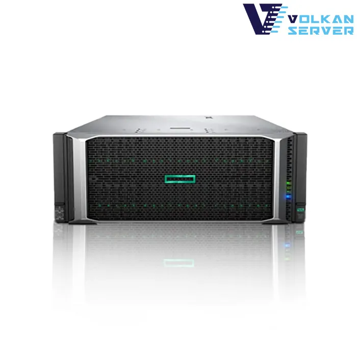 سرور HPE Proliant DL580 Gen10
