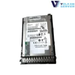 اس اس دی HPE 1.92TB SAS 12G SFF SSD