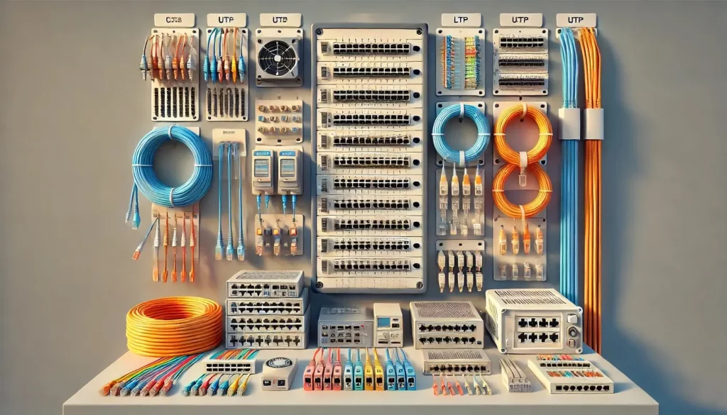 راهنمای جامع خرید پچ پنل