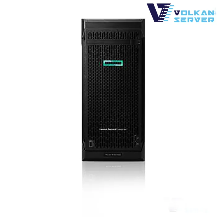سرور HPE Proliant ML110 Gen10