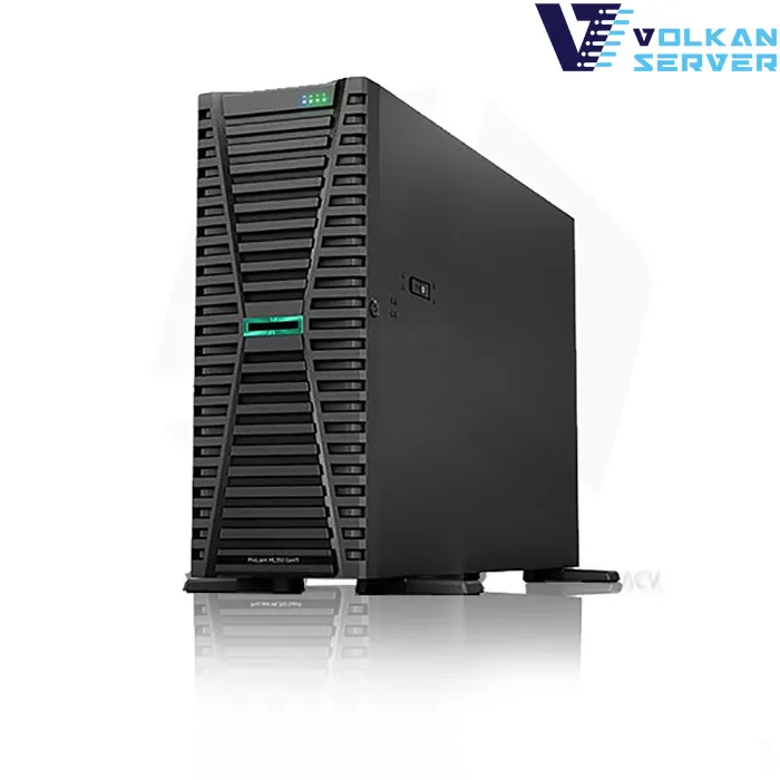 سرور HPE Proliant ML350 Gen11