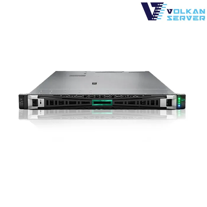 سرور HPE Proliant DL360 Gen11