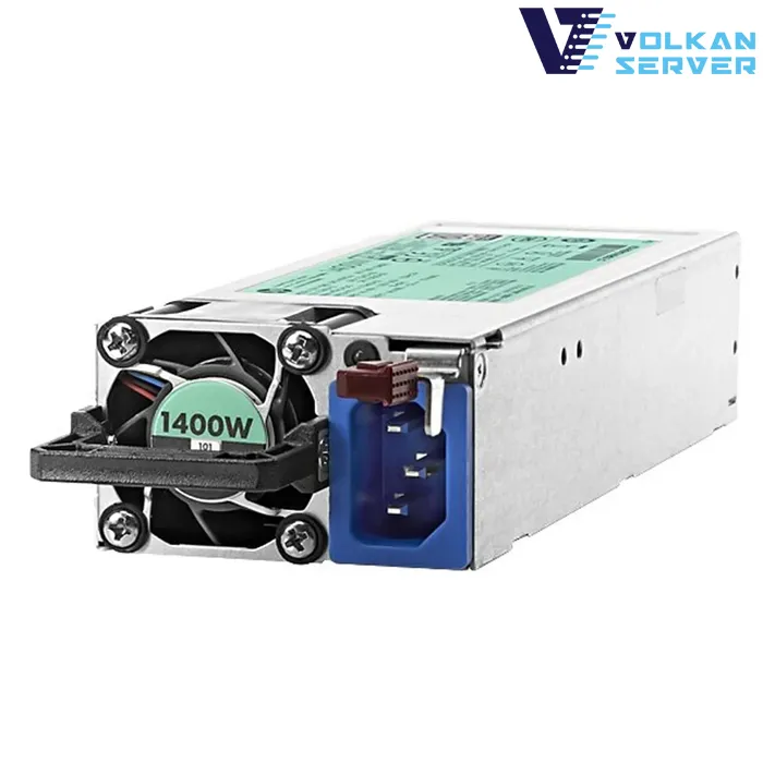 پاور سرور HP 1400W Gen9