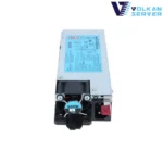 پاور سرور HP 500W FS Platinum